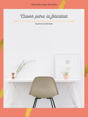 cover image of Claves para la felicidad